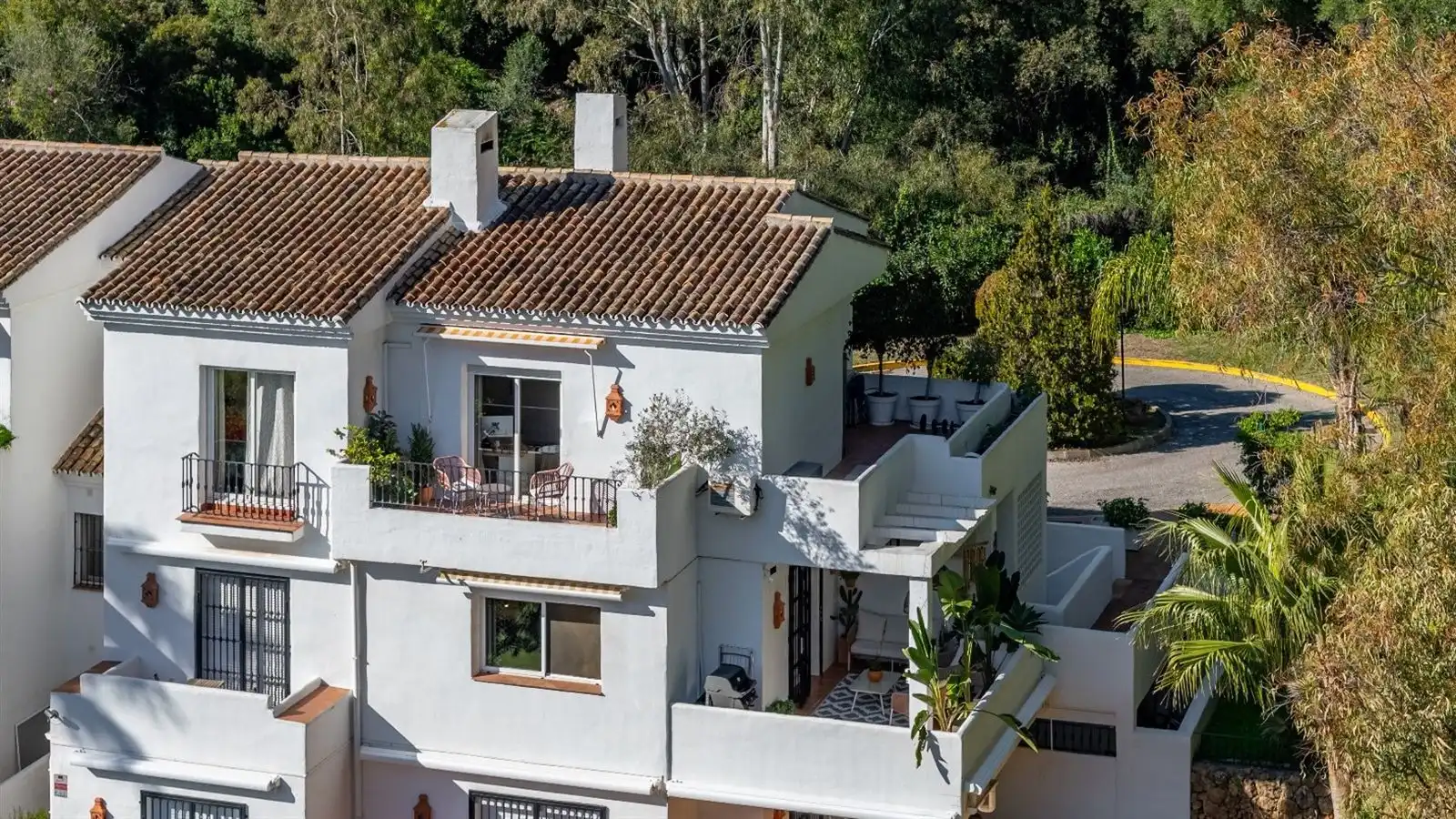 Dúplex con piscina en venta en Avenida Tomás Pascual 22, imagen 26