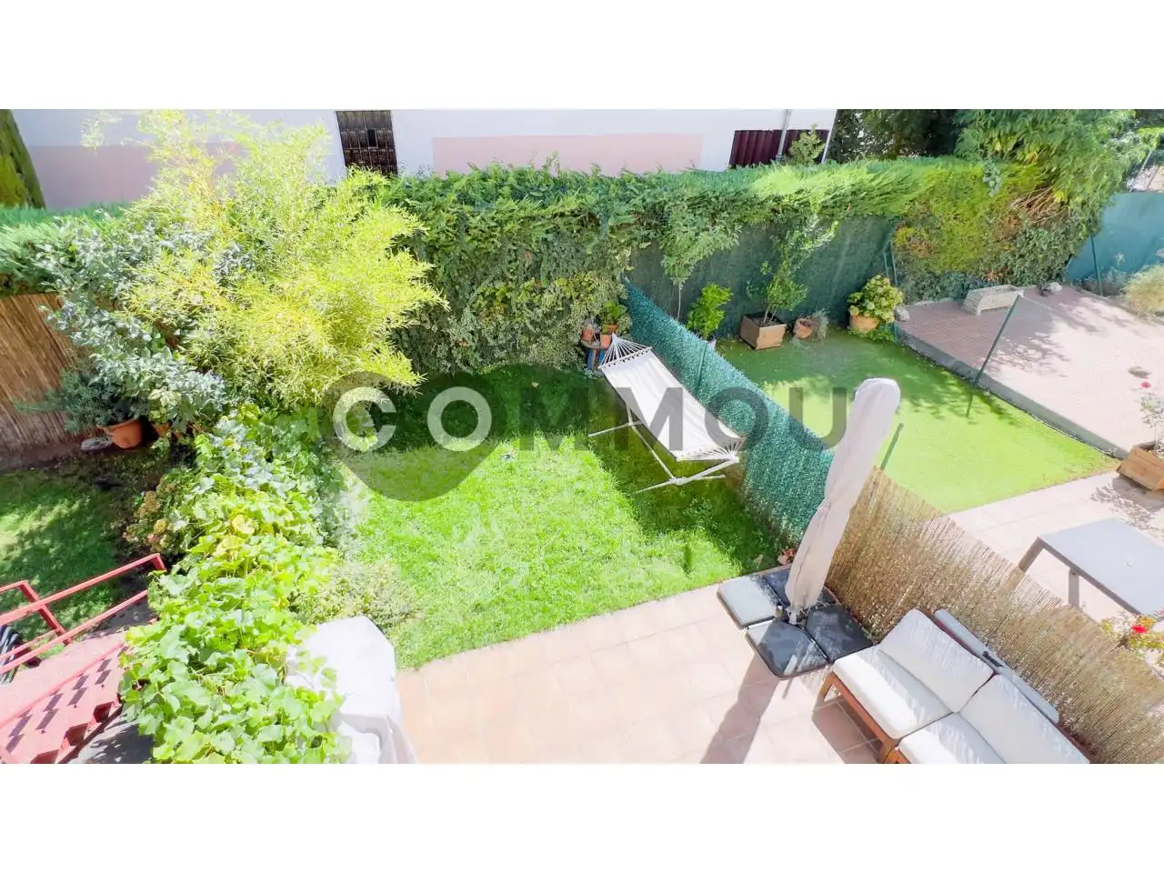 Maison avec jardin à vendre à Estadi - Santa Anna, imagen 29
