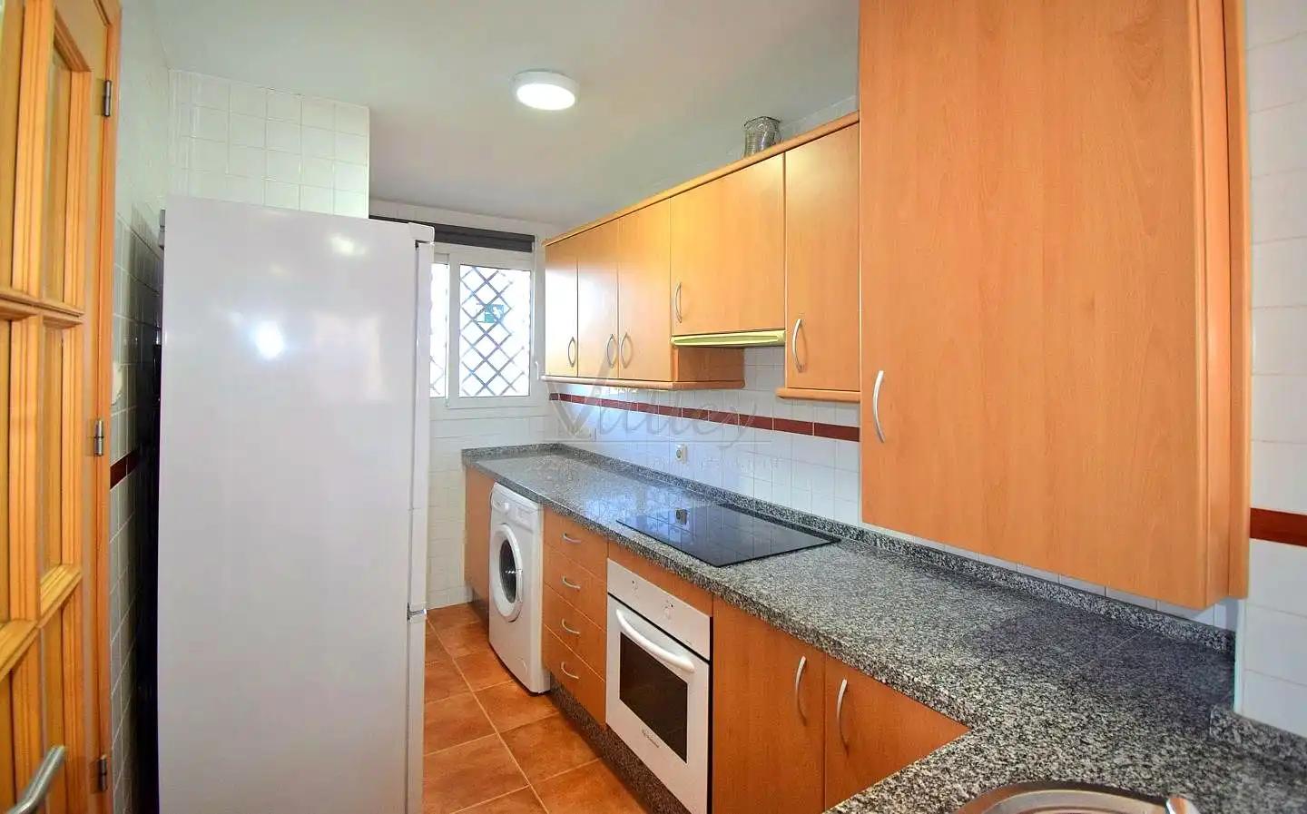 Apartamento con piscina en venta en Martagina, imagen 11