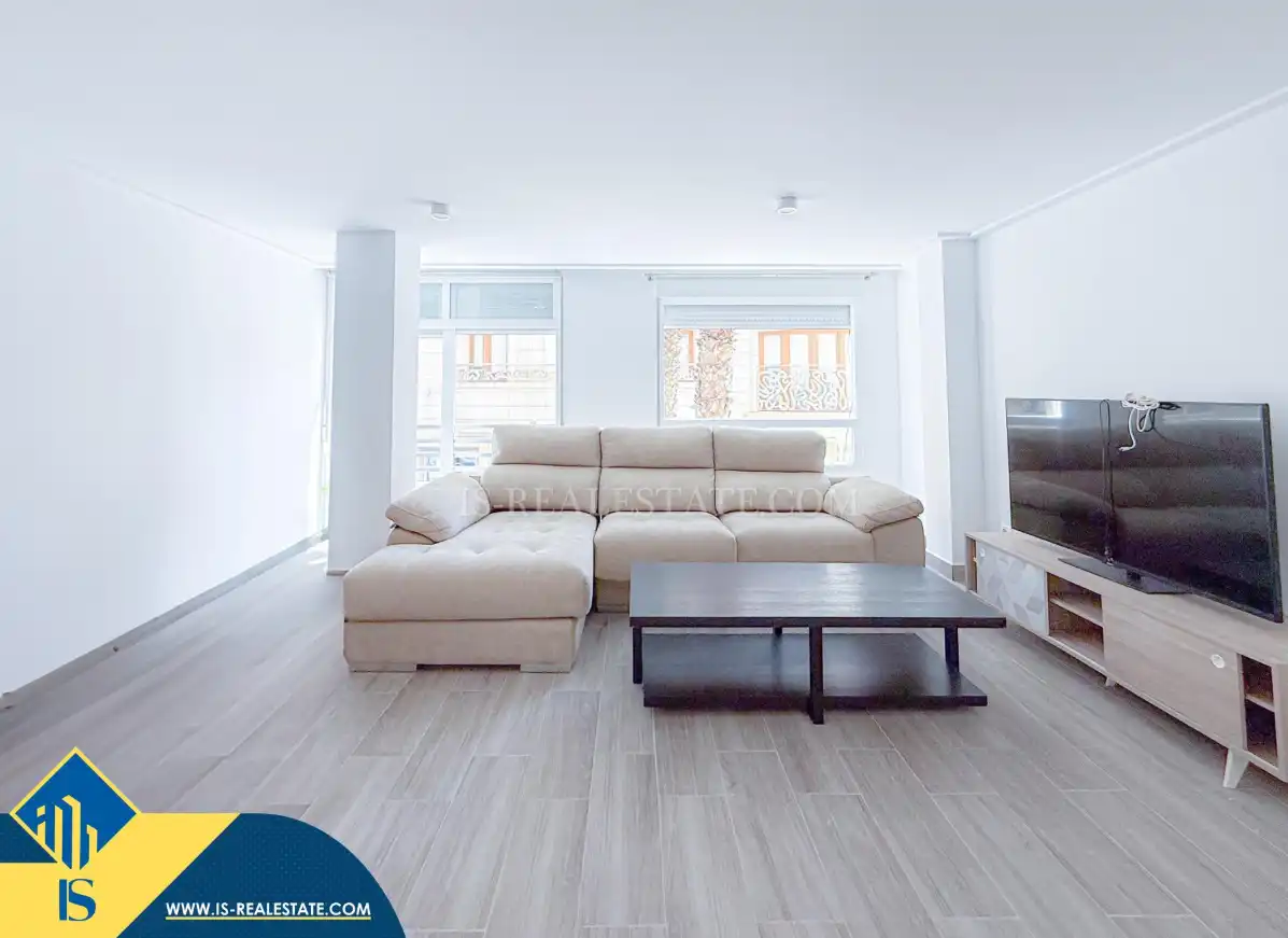 Apartment mit Aufzug zum Verkauf in Centro, imagen 3