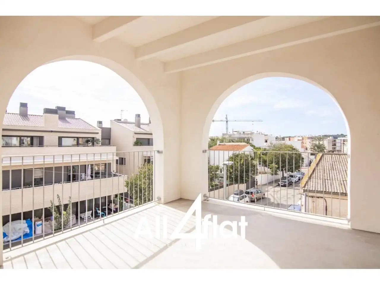 Wohnung zur Miete in Sant Pere de Ribes, Barcelona