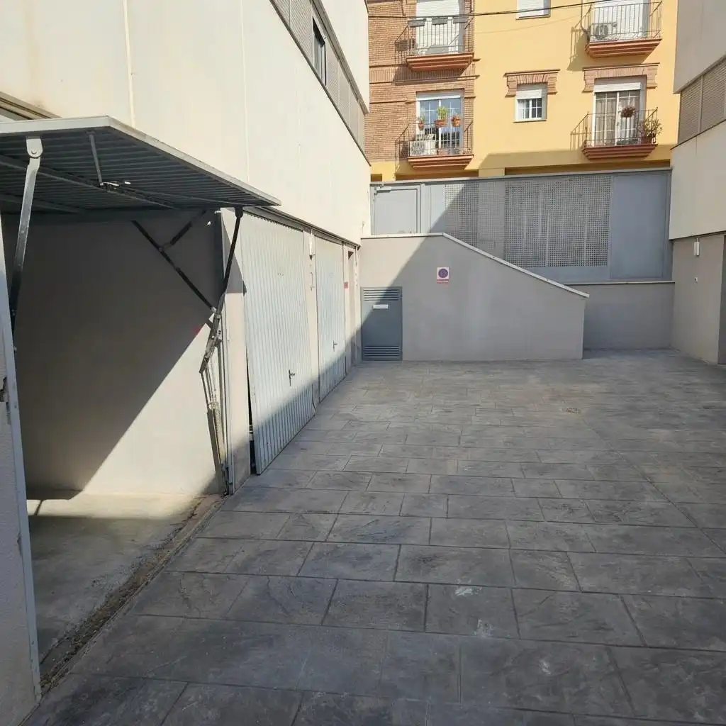 Parking de Dúplex en venta en Armilla