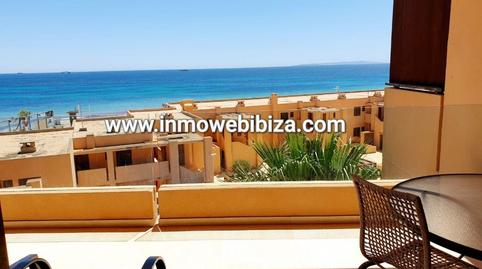 Foto 2 de Pis de lloguer a Avinguda 1024, Ses Figueretes - Platja d'en Bossa - Cas Serres, Eivissa