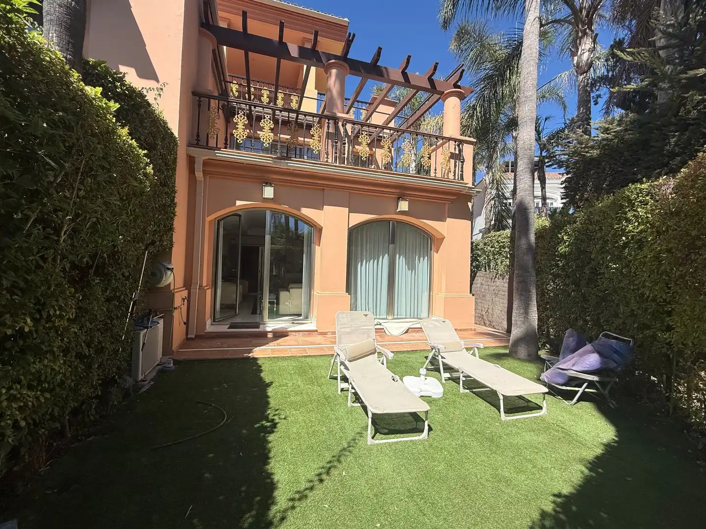 Apartamento en venta en Nueva Andalucía, imagen 24