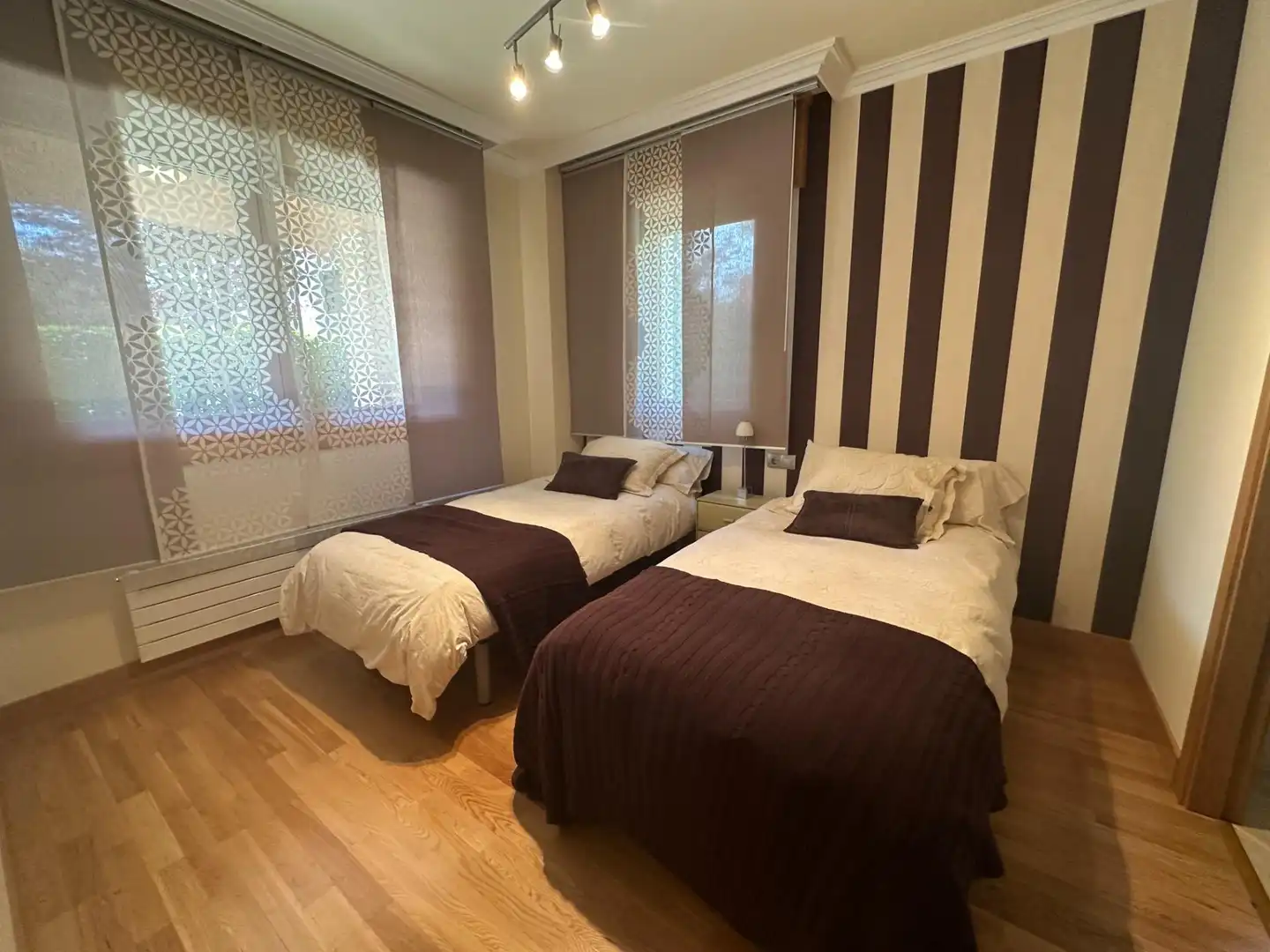 Habitación de Casa o chalet en venta en Jaca con Calefacción, Jardín privado y Parquet