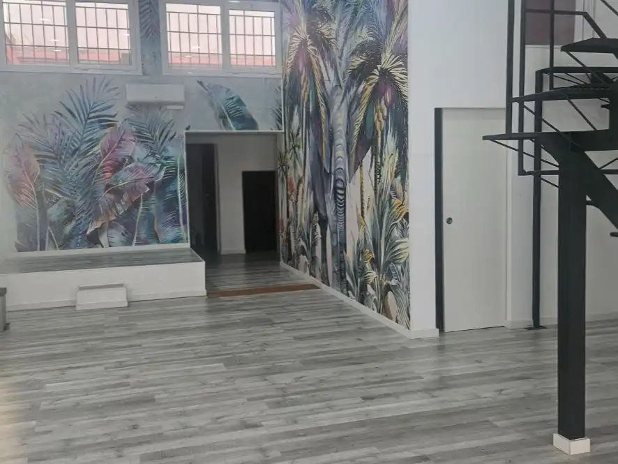 Local de lloguer en Sitges amb Aire condicionat i Parquet