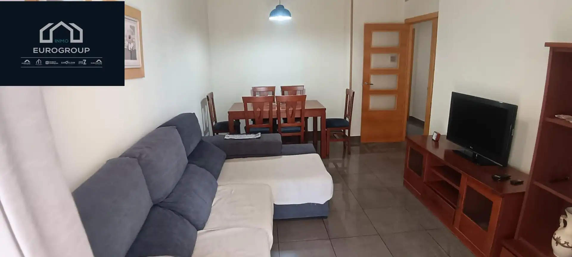 Apartament amb piscina en venda a Rincón de Loix, imagen 8