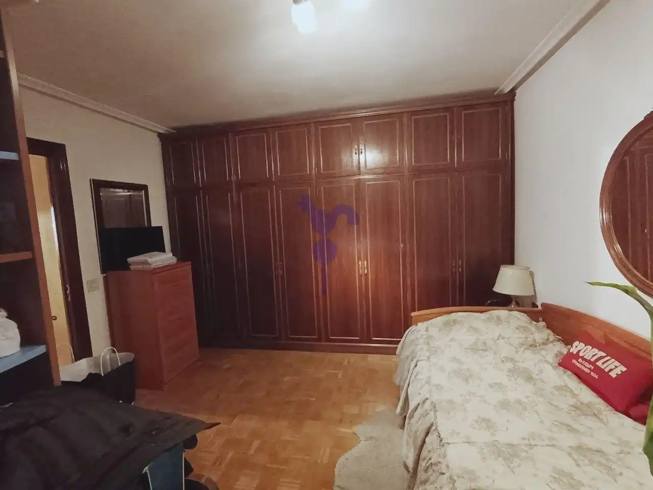 Flat with lift for sale in CONDESA SAGASTA, imagen 10