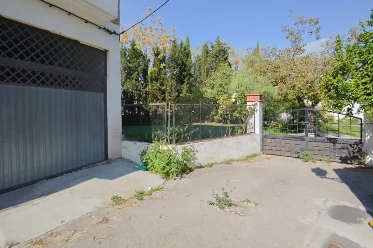 Terrenos y solares en venta en Calle CANALEJAS, imagen 16