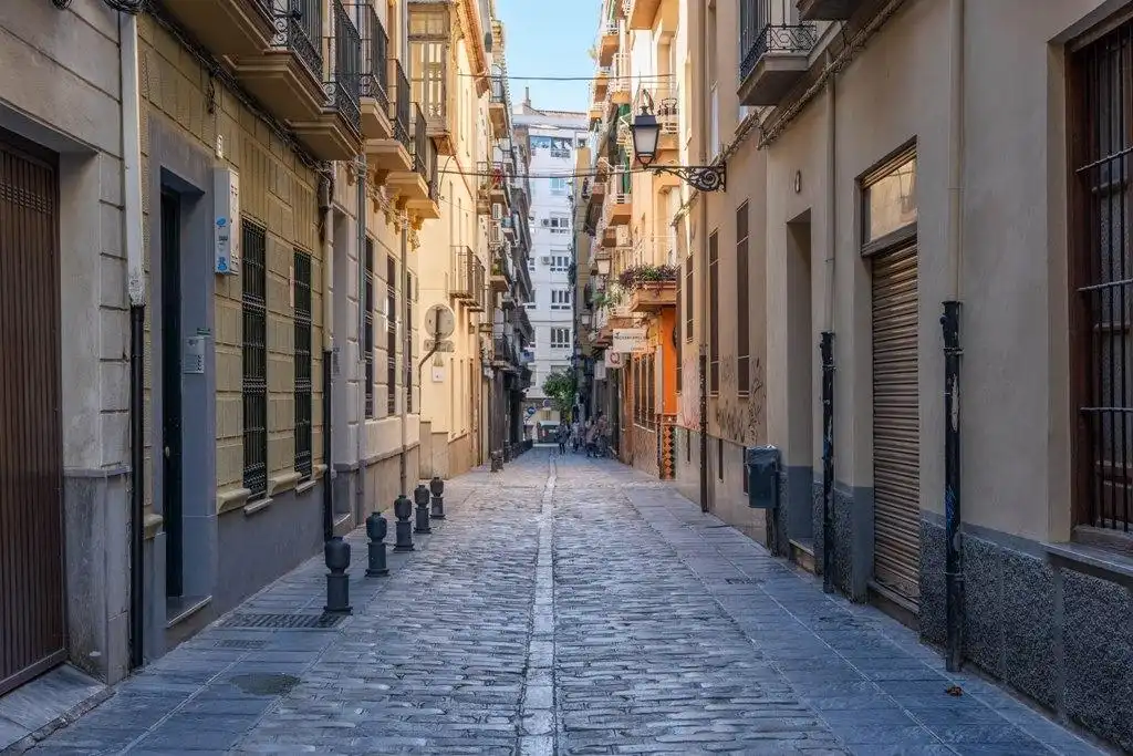 Flat with lift for sale in Calle Águila, imagen 42