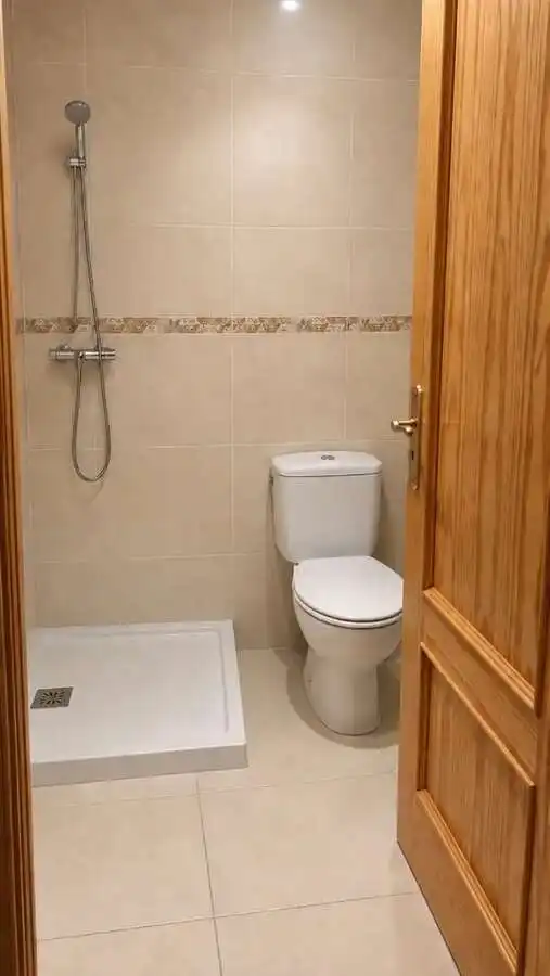 Piso con terraza en venta en Campos poble, imagen 11