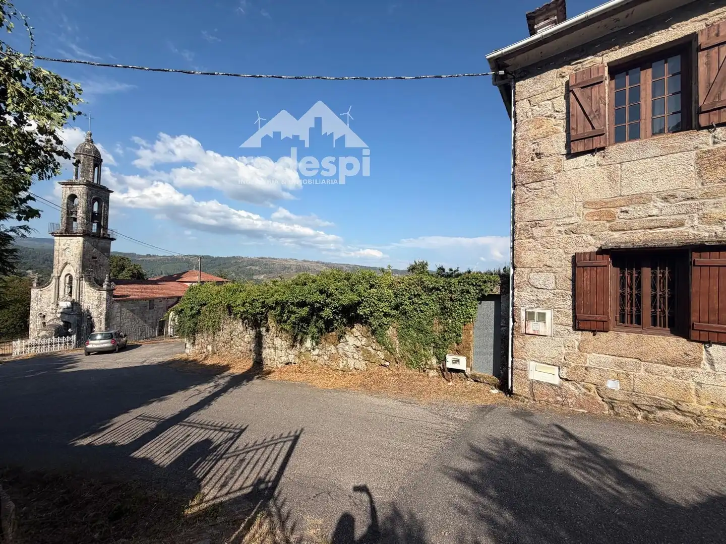 Detached house for sale in LUGAR A IGREXA  (PARADA DE ACHAS), imagen 30