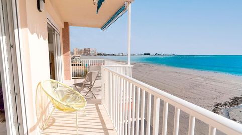 Foto 2 de Piso en venta en Vicente Blasco Ibañez, Gran Playa, Santa Pola