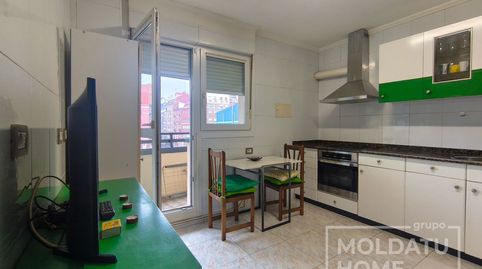 Foto 4 de Piso en venta en Ametzola, Bilbao