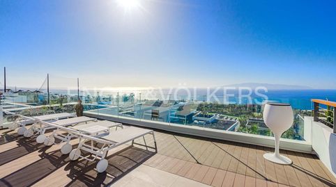 Foto 5 de Piso en venta en Abama, Guía de Isora