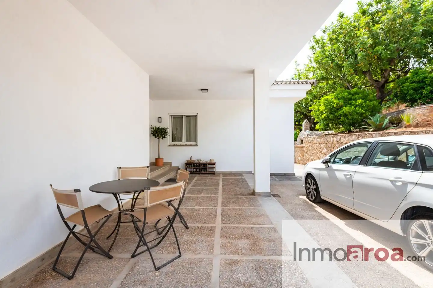 Casa amb jardí en venda a Borriol, imagen 8