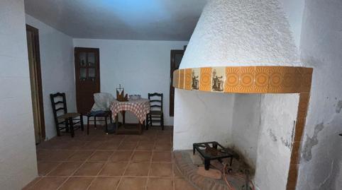 Foto 5 de Casa o chalet en venta en Avenida Garcia Lorca, 8, Nigüelas, Granada