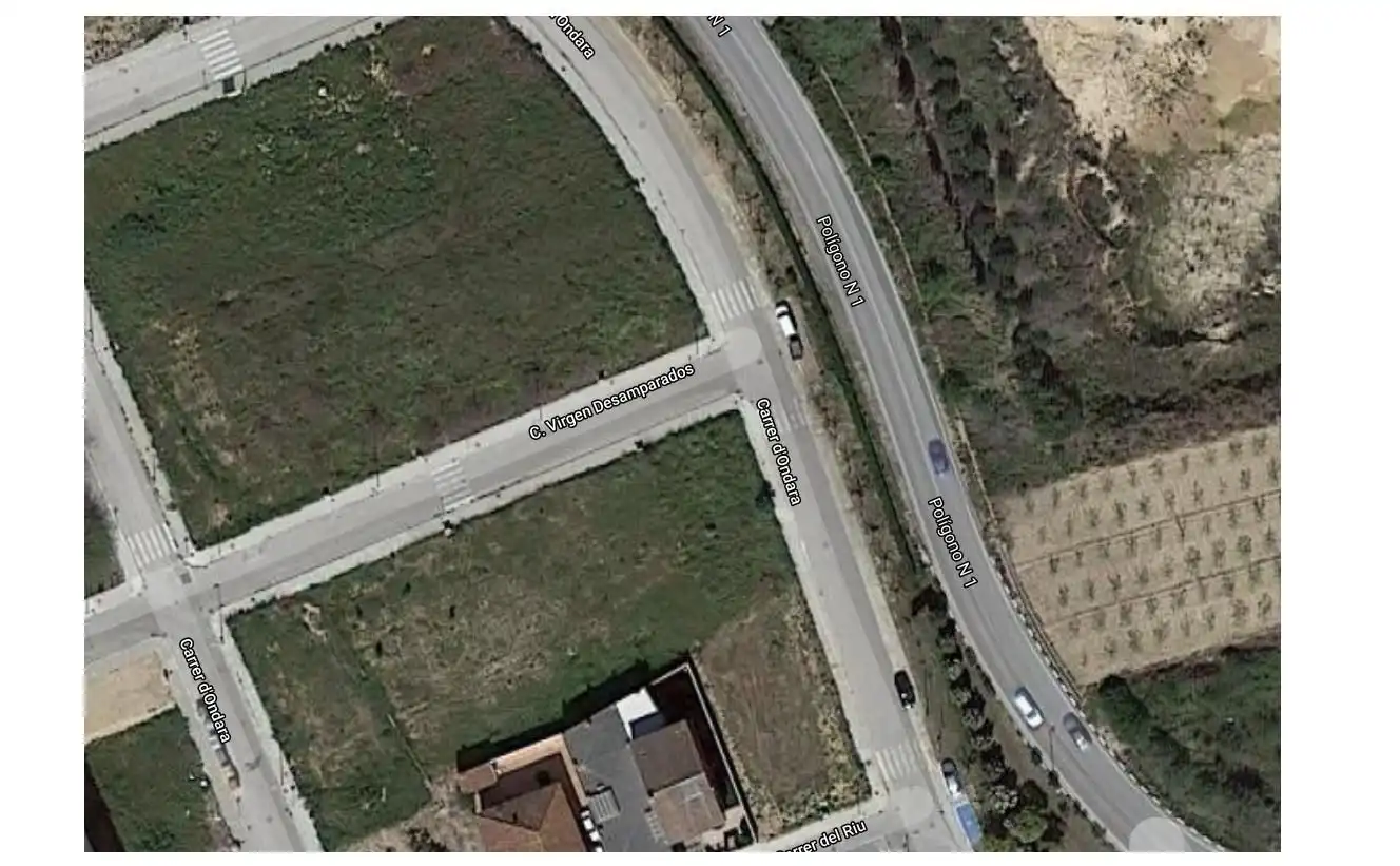Terreno residencial en venta en Alfarb, imagen 6