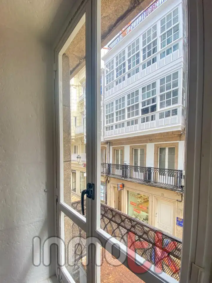 Büro zur Miete in Rúa Real 20, imagen 6