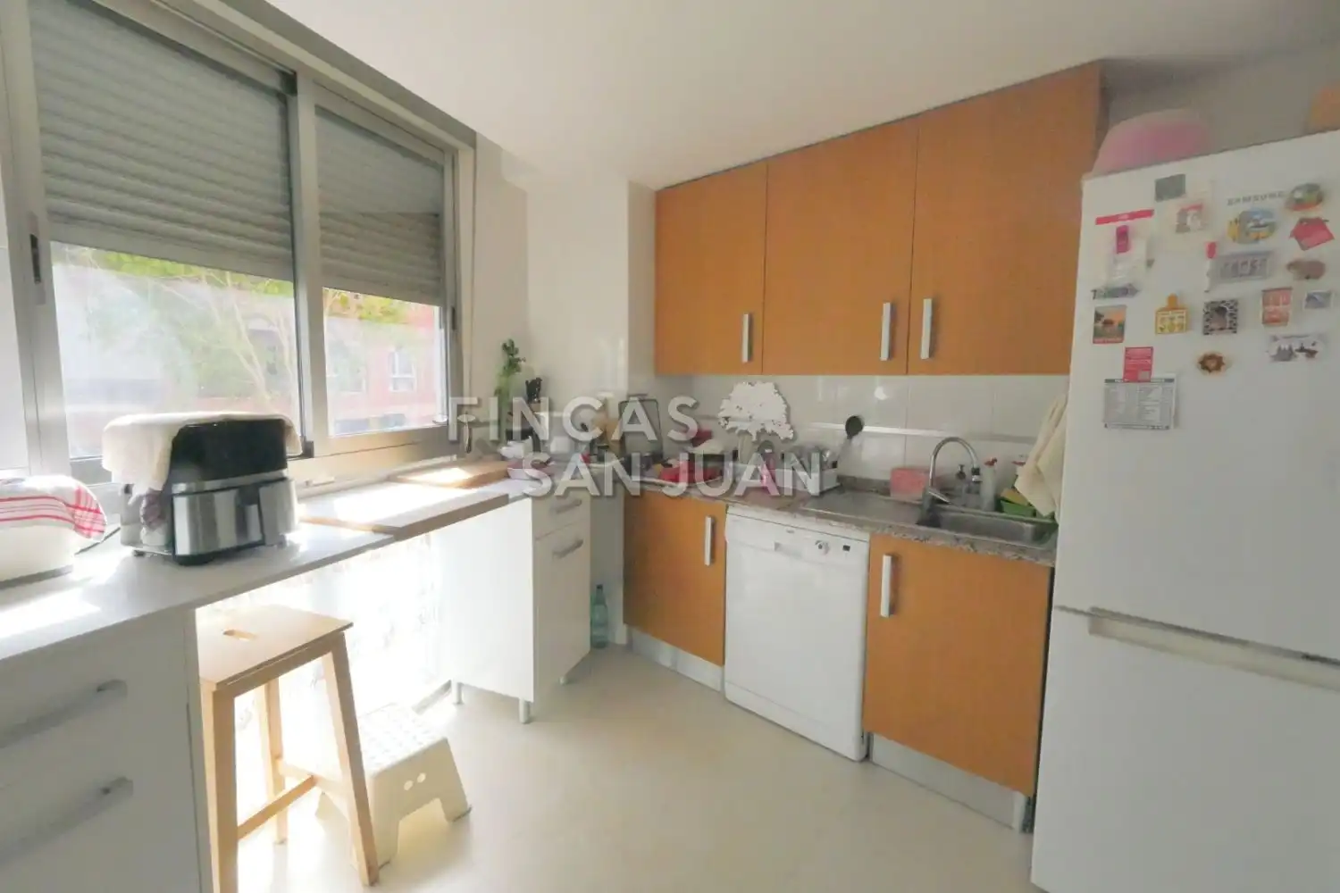 Piso con terraza en venta en Centro, imagen 6