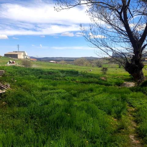 Terreno residencial en Venta en SAN GINÉS en Bronchales