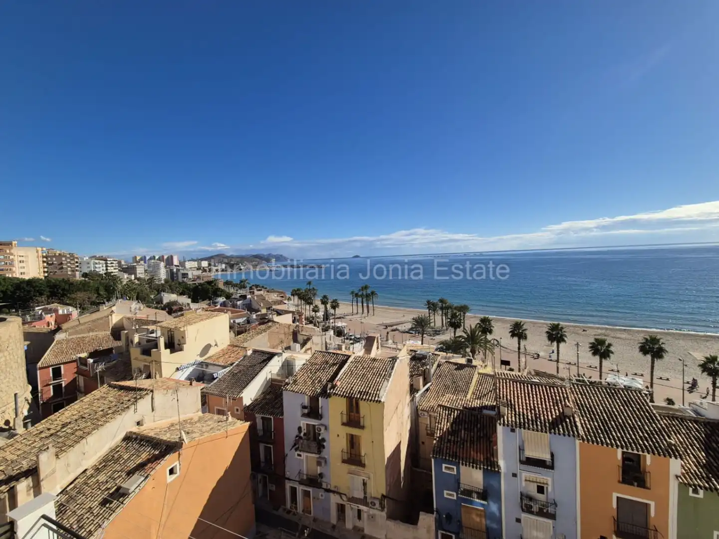 Apartamento en venta en Platja de Vila Joiosa, imagen 2