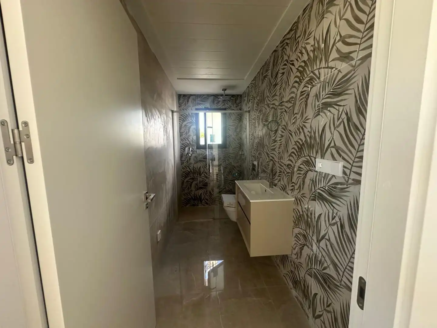 Casa aparellada d'obra nova en venda a Carrer Cuba, imagen 9
