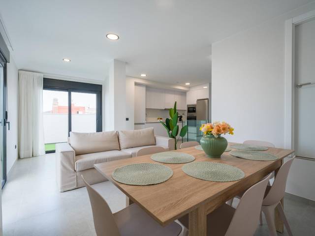 Ático en Venta en Calle Bernardo de la Torre, 62 en Santa Catalina - Canteras