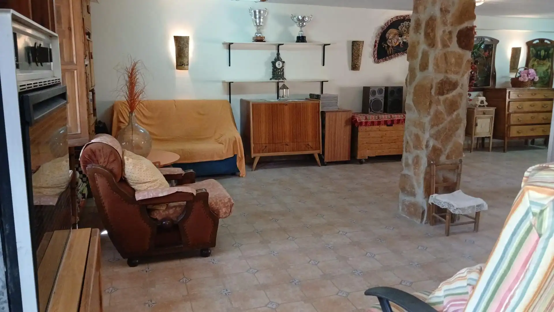 Villa mit Terrasse zum Verkauf in Casco Urbano, imagen 16