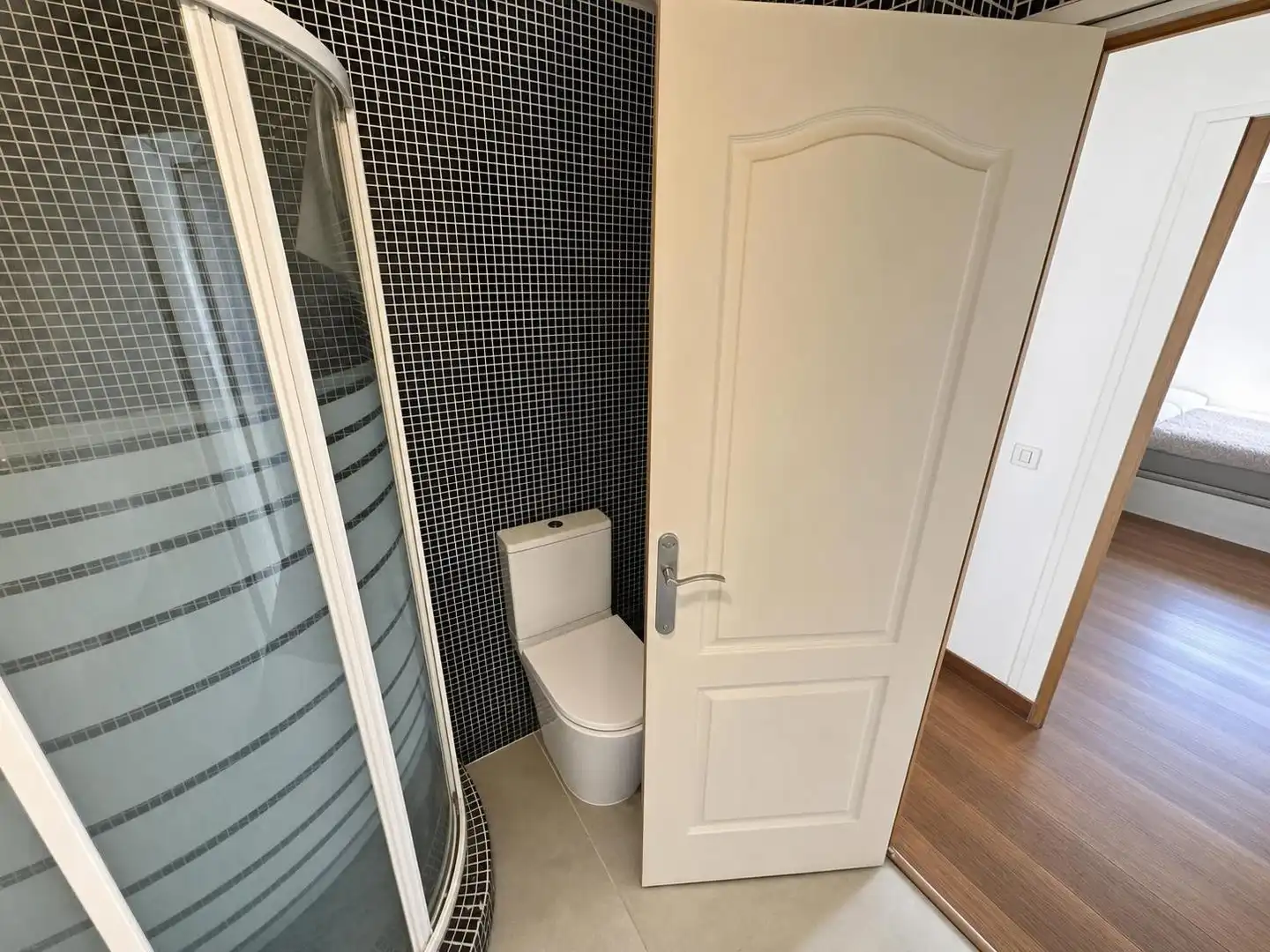 Penthouse mit Pool zur Miete in FRESNOS LOS 14, imagen 14