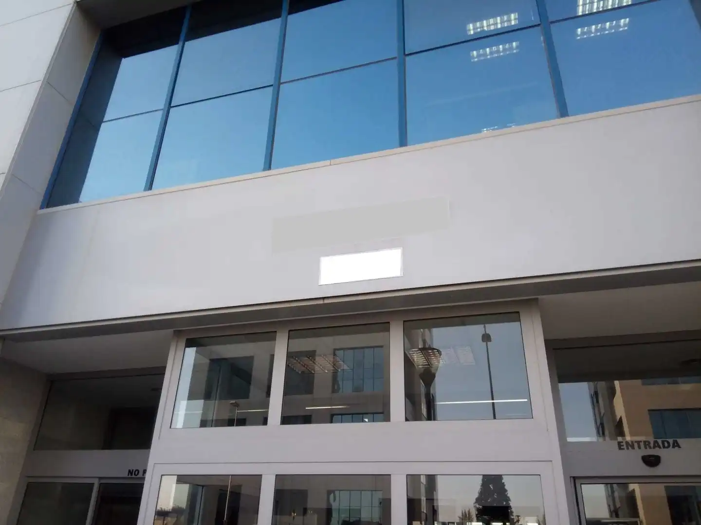 Oficina en venda a C/ Arquitectura, imagen 2