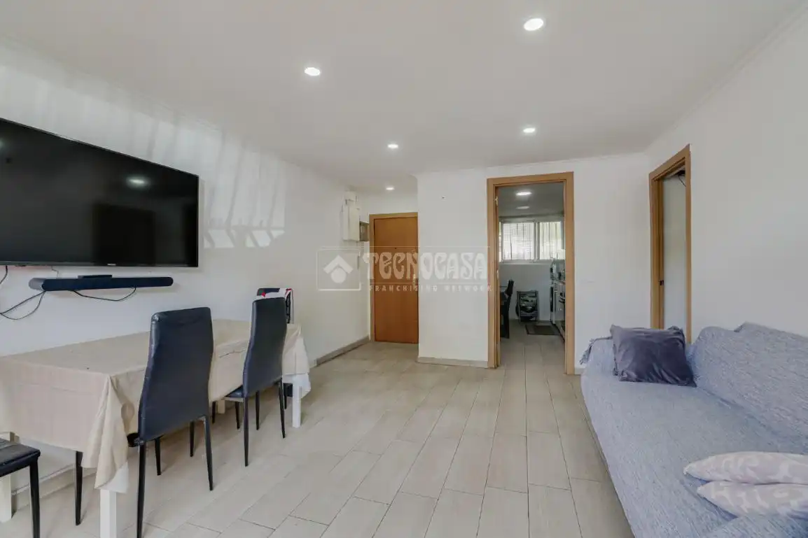 Piso en venta en L'Hospitalet de Llobregat