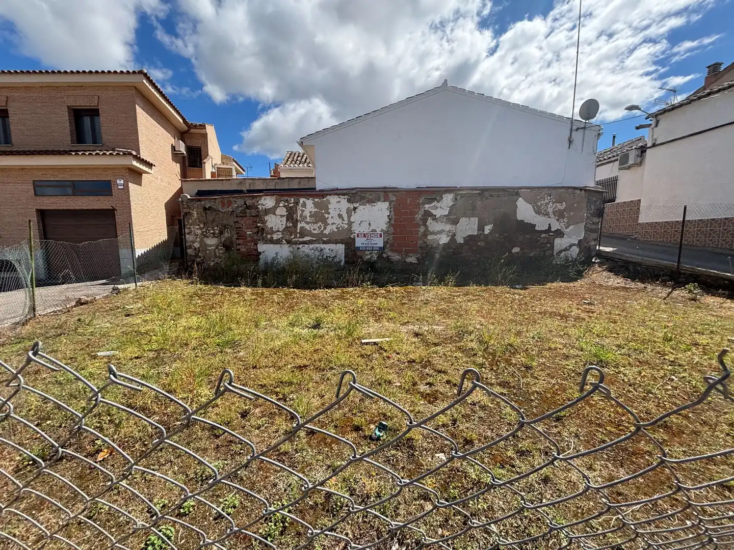 Residencial en venta en Polán
