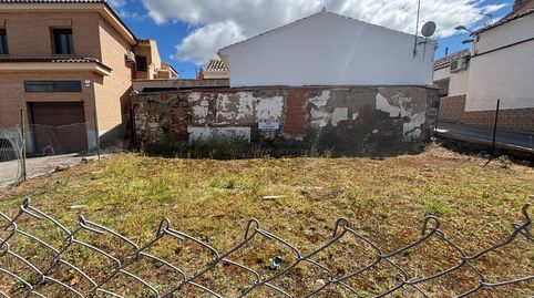 Gran oportunidad solar urbano en Polán para construir tu vivienda