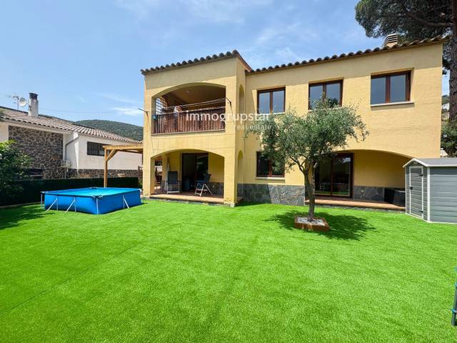 Casa-chalet en Venta en Noguera en Cabanyes - Mas Ambrós - Mas Pallí