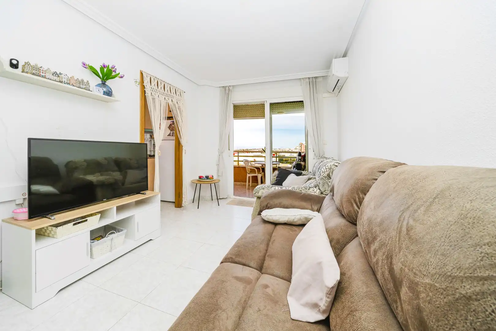 Apartamento con piscina en venta en Nueva Torrevieja - Aguas Nuevas, imagen 6
