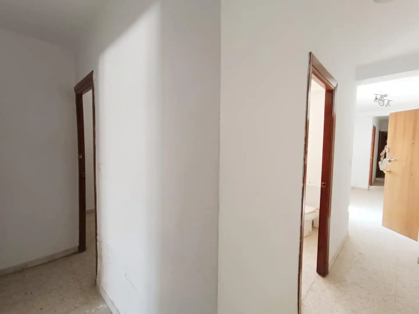 Flat for sale in Benahadux