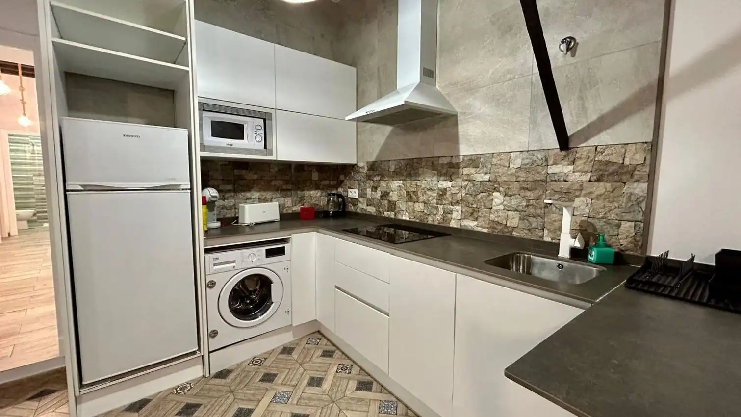 Piso en venta en Ruiz de Bustamante, imagen 7