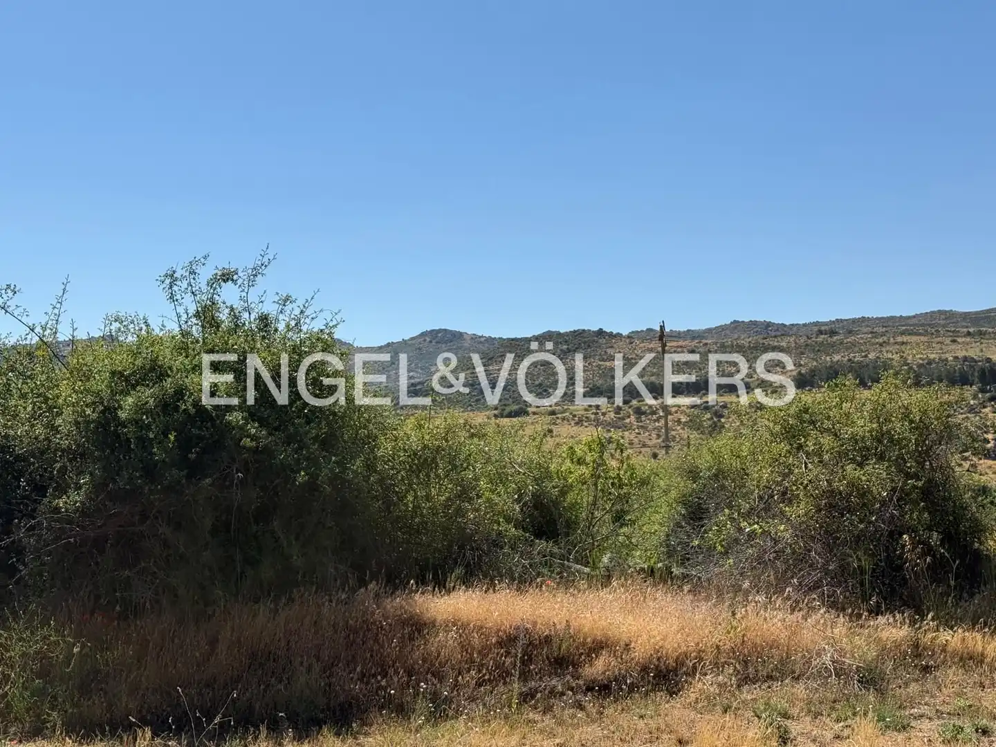 Residencial en venda en Sanchorreja
