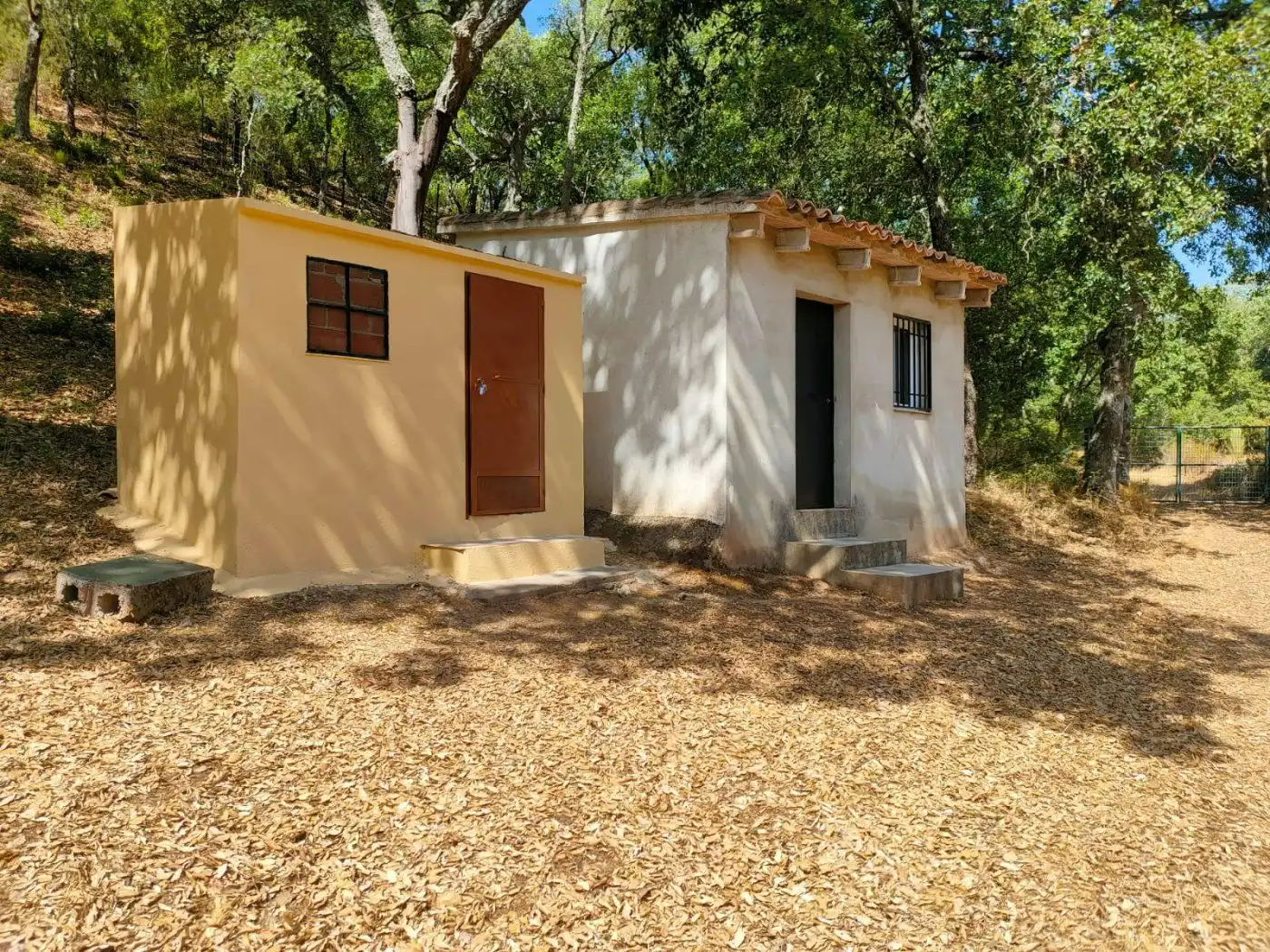 Casa o chalet de alquiler en Fuencaliente