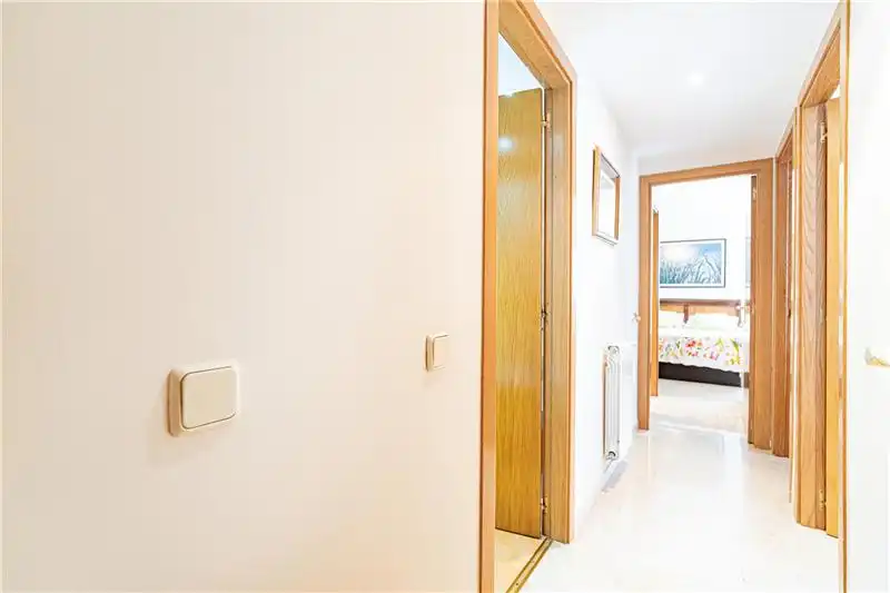 Piso en venta en  Palma de Mallorca con Aire acondicionado, Calefacción y Terraza