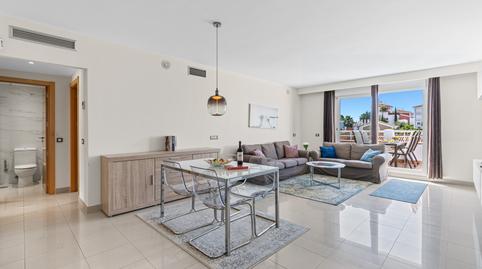 Foto 5 de Apartament de lloguer a Paraiso - Barronal, Estepona