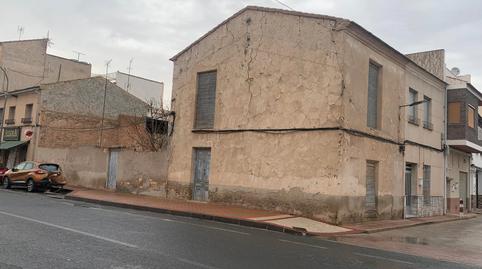 Foto 4 de Casa o chalet en venta en Calle de la Cruz, 2, Las Torres de Cotillas, Murcia