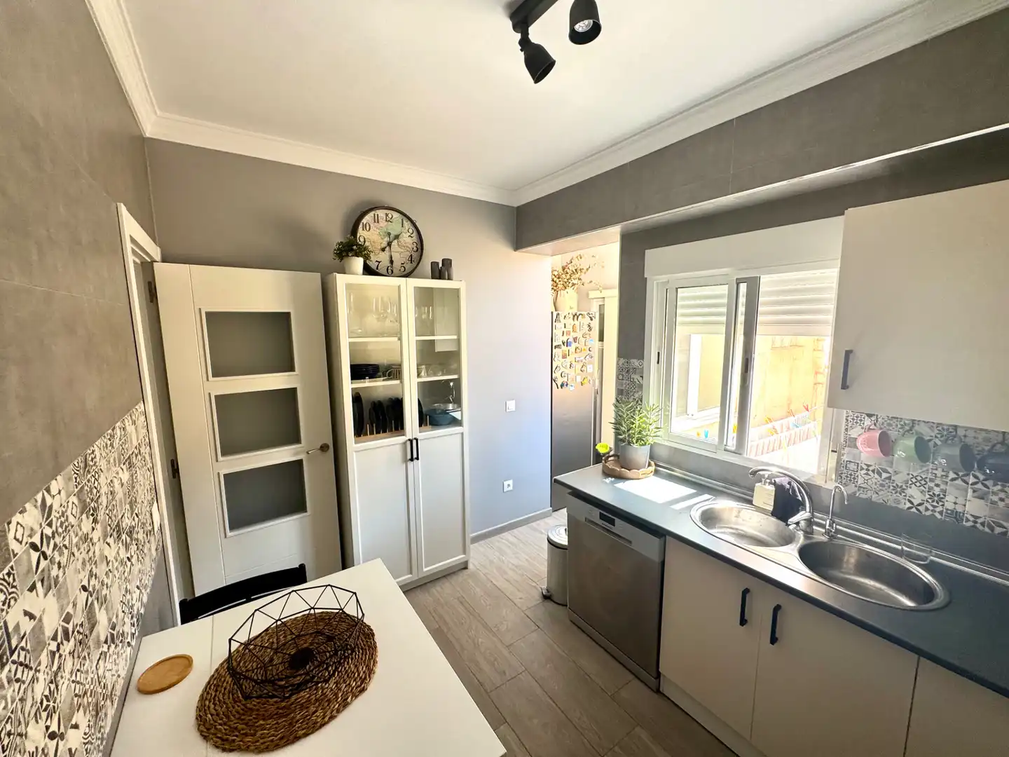 Appartement avec terrasse à vendre à Avenida José Barrionuevo Peña, imagen 4