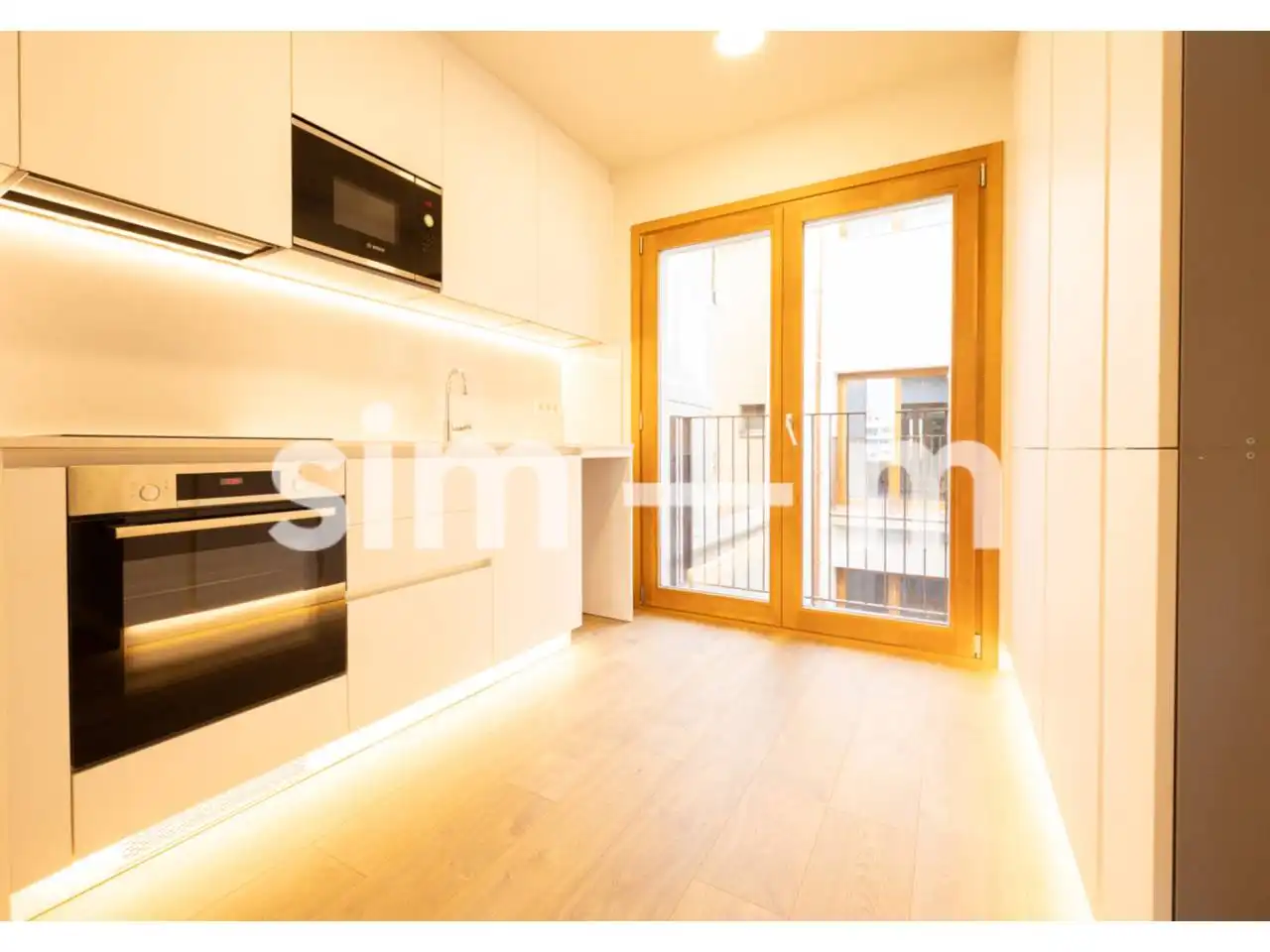 Flat for sale in Calle Nou, Nord