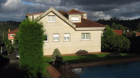 Photo 2 of House or chalet for sale in Lugar Sarela Arriba, Parroquias de Santiago, A Coruña