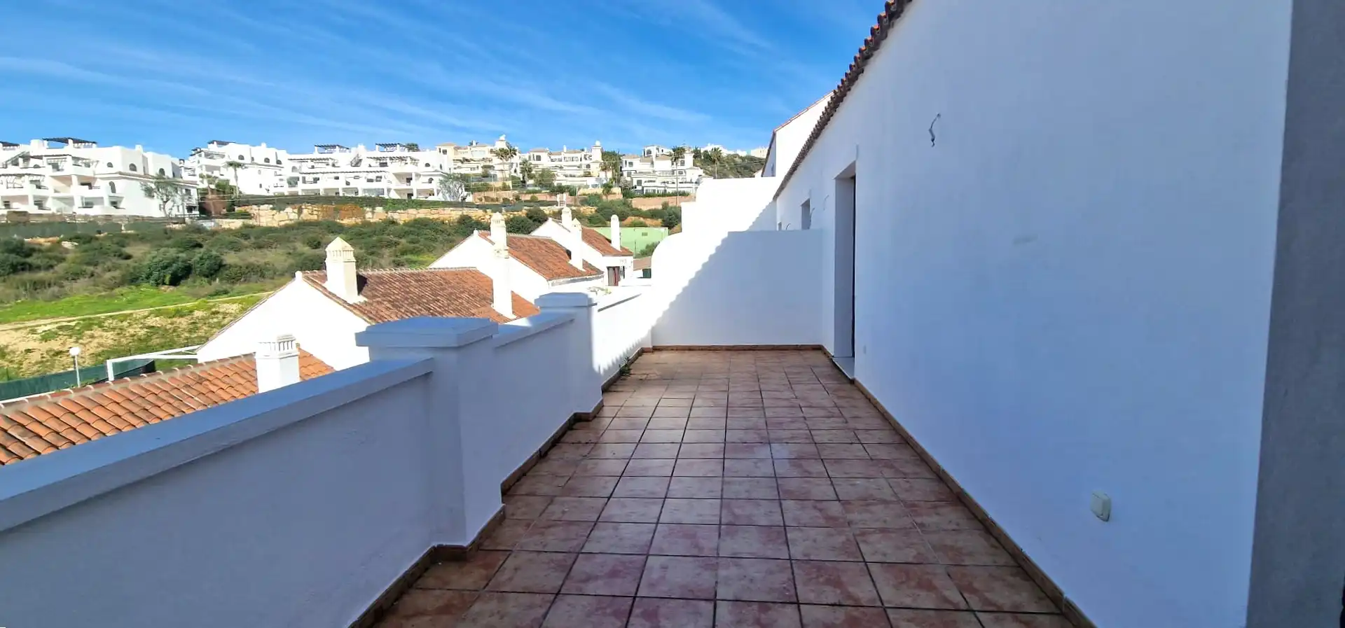 Casa adosada en venta en DOÑA JULIA, Cártama pueblo