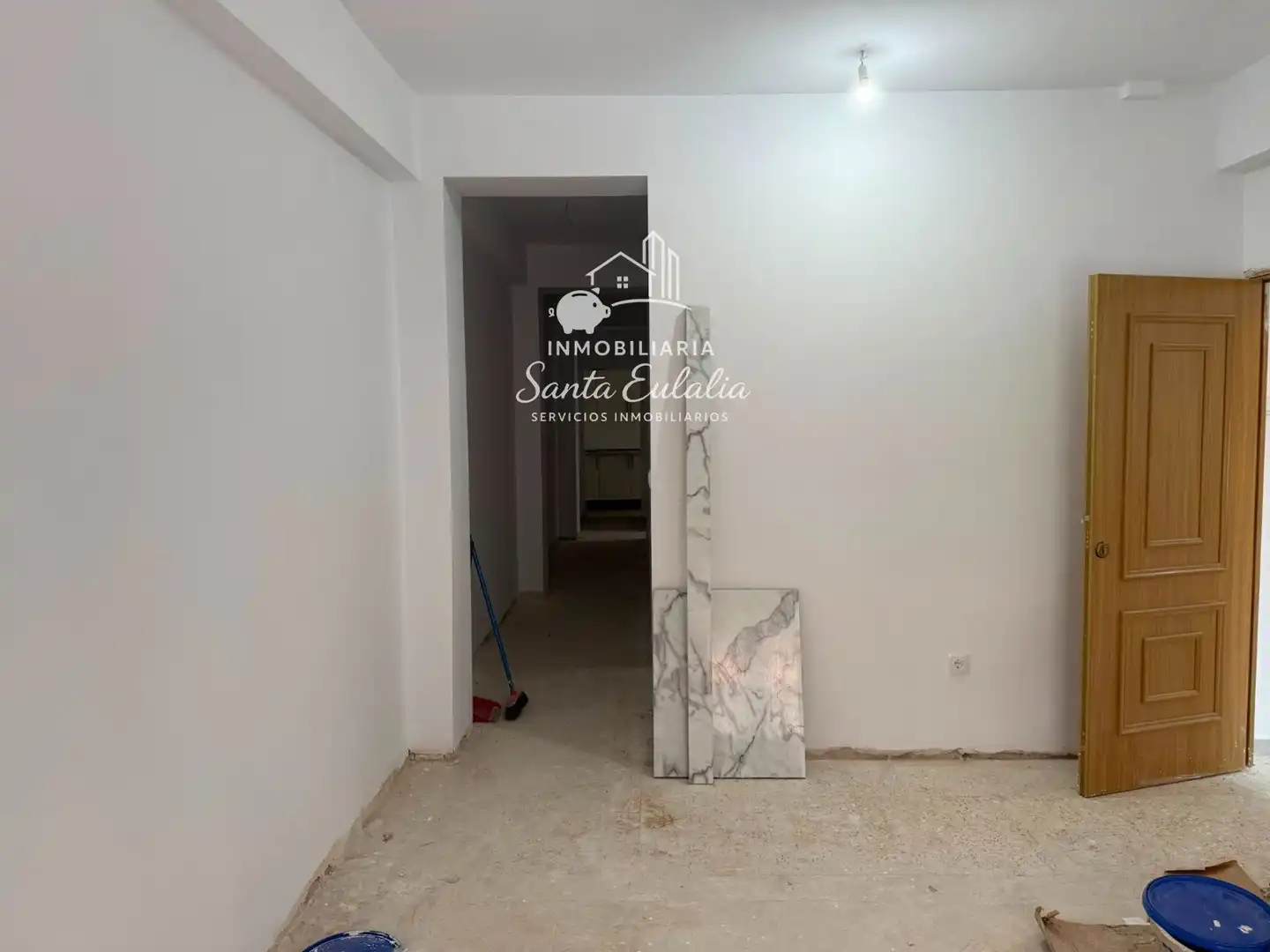 Apartamento en venta en Mérida