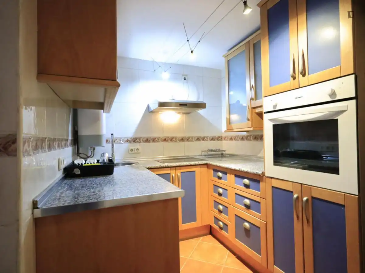 Apartamento con ascensor en alquiler en Centro, imagen 17