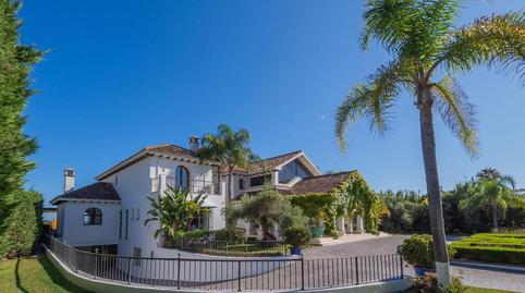 Foto 3 de Casa o chalet en venta en Paraiso - Barronal, Málaga